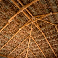 Palapa Ceiling-2