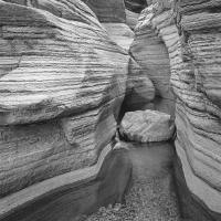 National Canyon Grotto