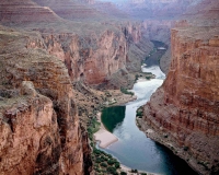 EMINENCE OVERLOOK, MARBLE CANYON