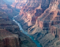 LOWER MARBLE CANYON