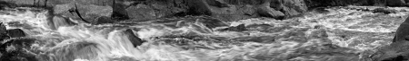 Boulder Creek at Castle Rock